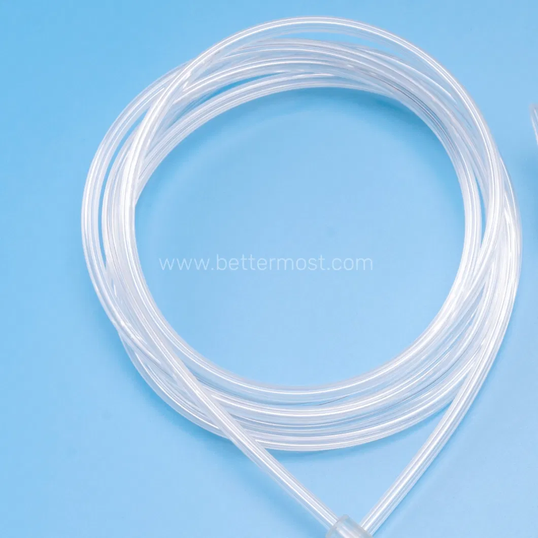 Bm® Disposable High Quality Medical PVC Mouthpiece Nebulizer ISO CE FDA