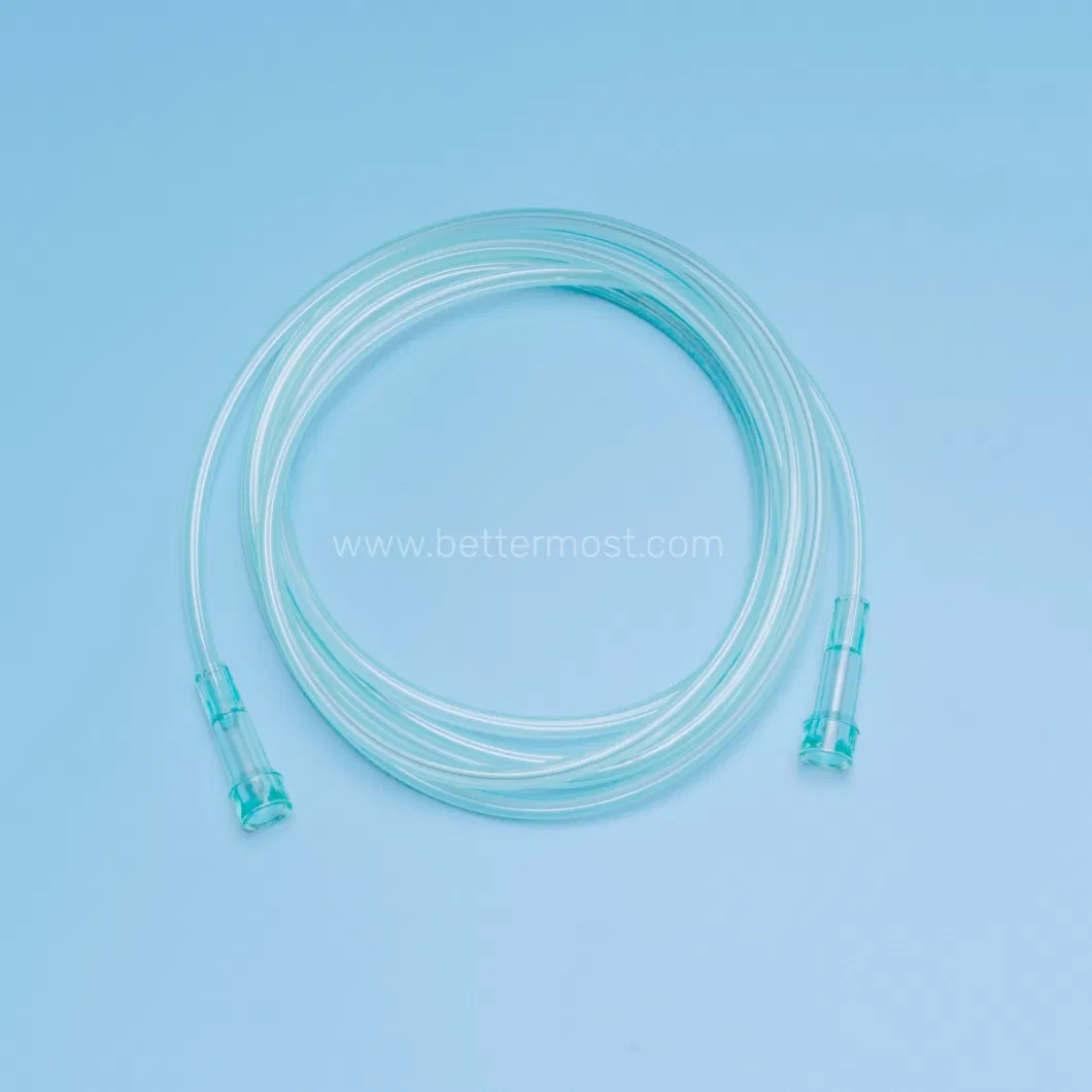 Bm® Disposable High Quality Medical PVC Mouthpiece Nebulizer ISO CE FDA