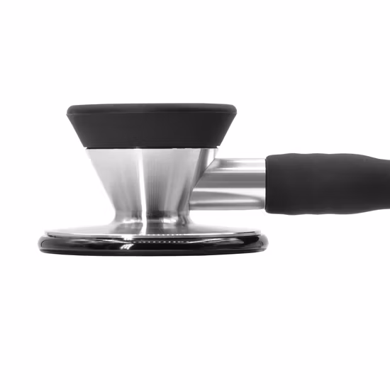 医療用途向けのプロフェッショナル単一周波数心臓病聴診器