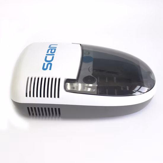 ポータブル低ノイズアトマイザーホームケアディフューザー医療 Portatil 正確なホームコンプレッサーネブライザー