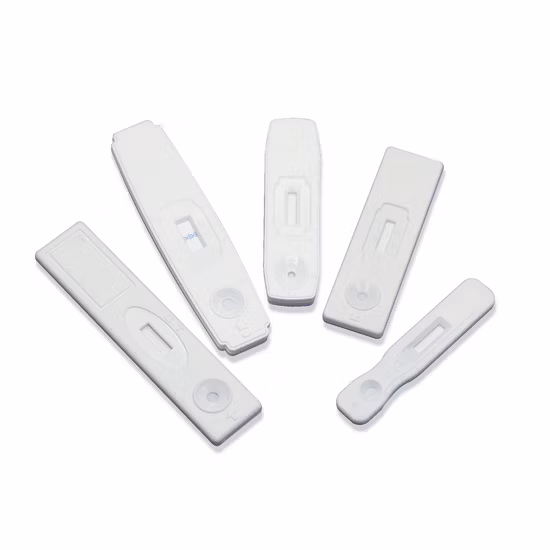 Ce Fda/510k Mdsap 承認 デビッド OEM 医療供給 デビッド ワンステップ迅速妊娠検査